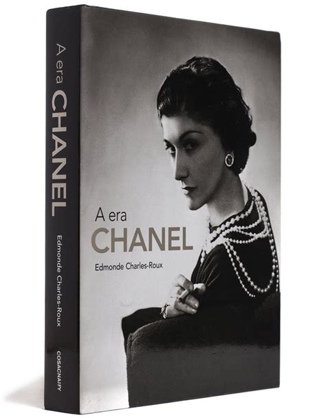 livros de coco chanel|Coco Chanel books.